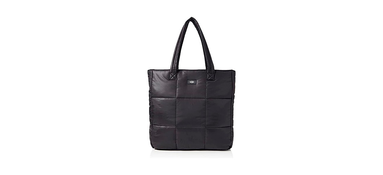 Best UGG Women's Ellory Puff Tote