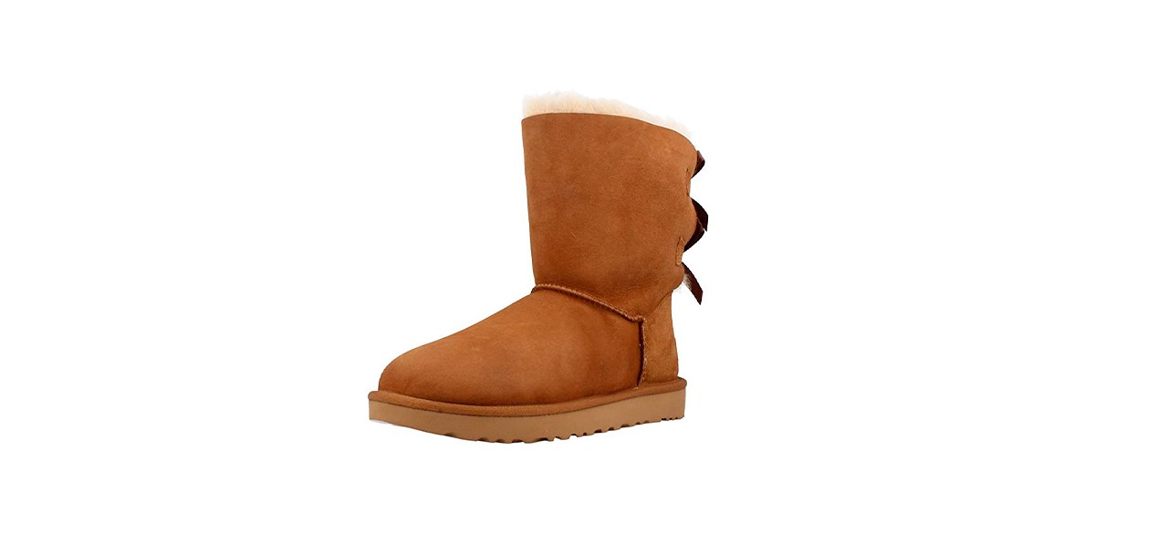 Best Ugg Womens Bailey Bow II Boot