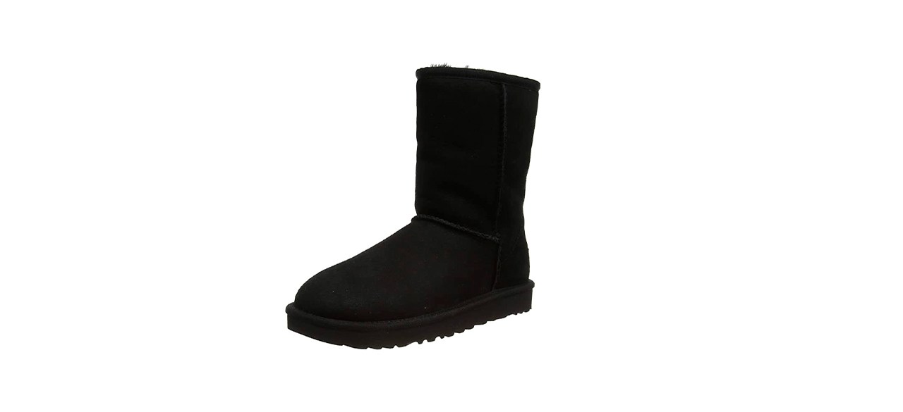 Best Ugg Womens Classic Short II Boot