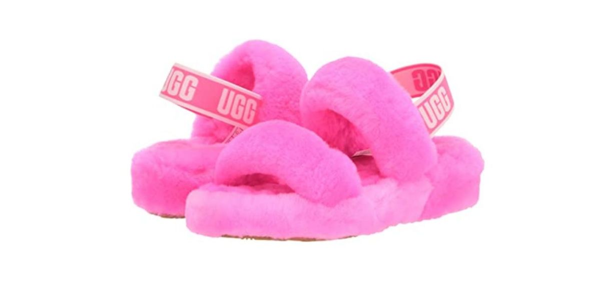 Best Ugg Womens Oh Yeah Slipper Best Ugg Womens Oh Yeah Slipper