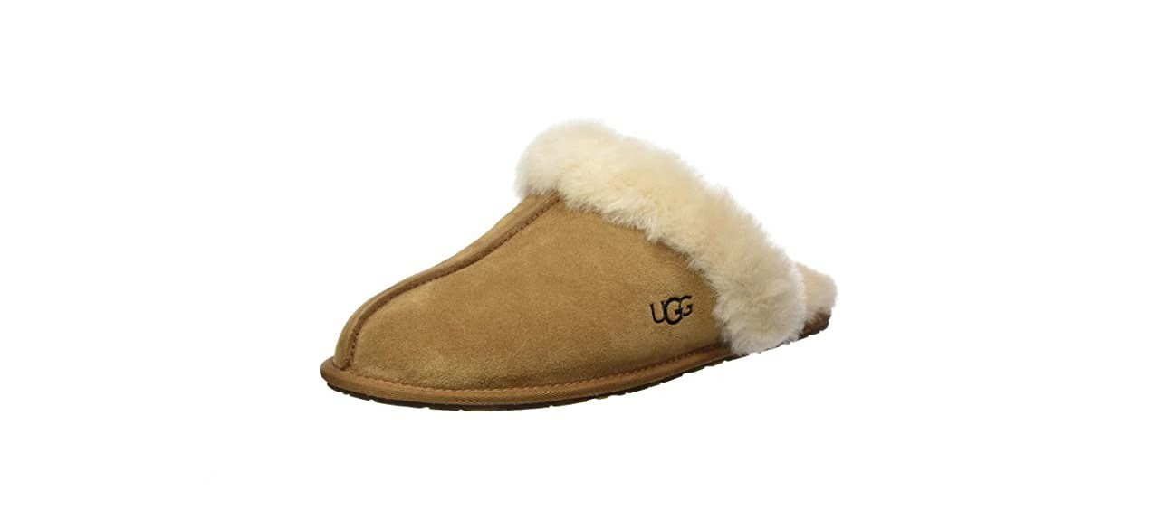 best Ugg Women's Scuffette