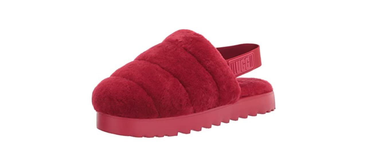 Best UGG Womens Super Fluff Slipper