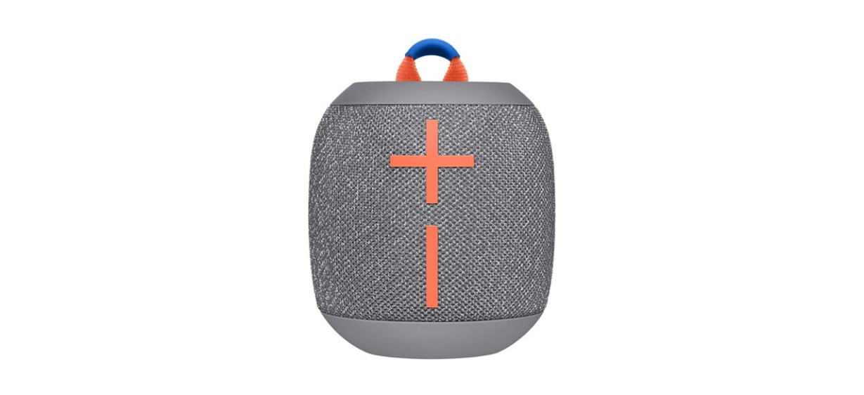 Ultimate Ears Wonderboom 2 Waterproof Portable Wireless Bluetooth Speaker