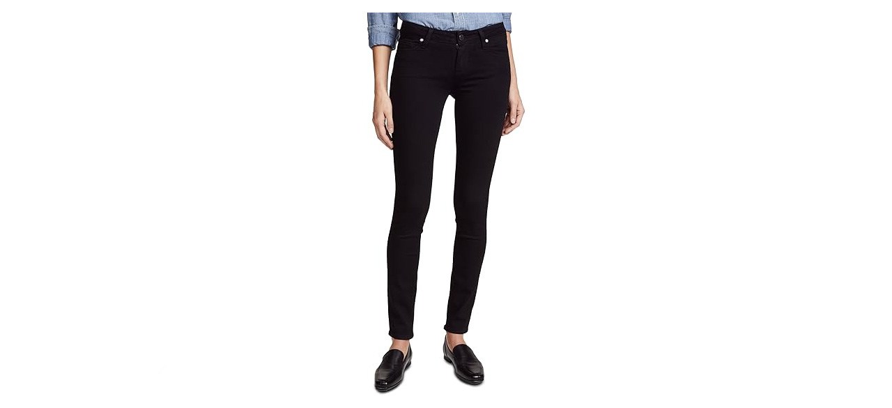 Ultra Skinny Jeans by Paige Jeans