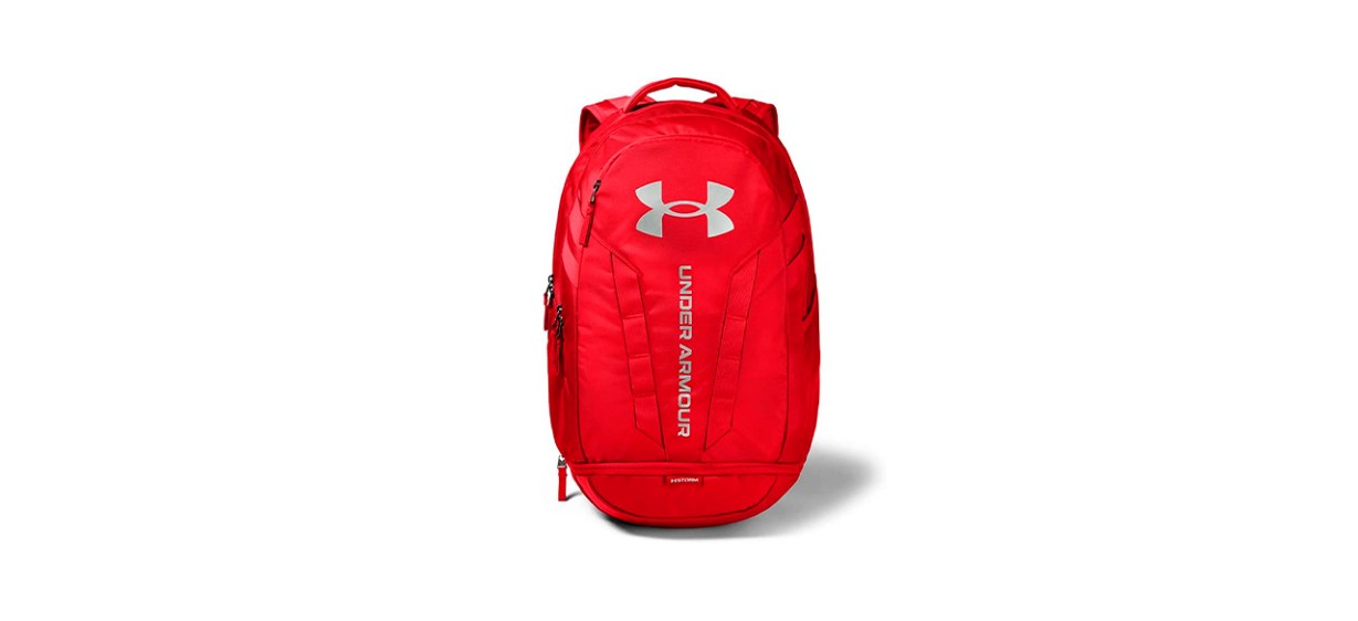 Best Under Armour Adult Hustle 5.0 Backpack Best Under Armour Adult Hustle 5.0 Backpack
