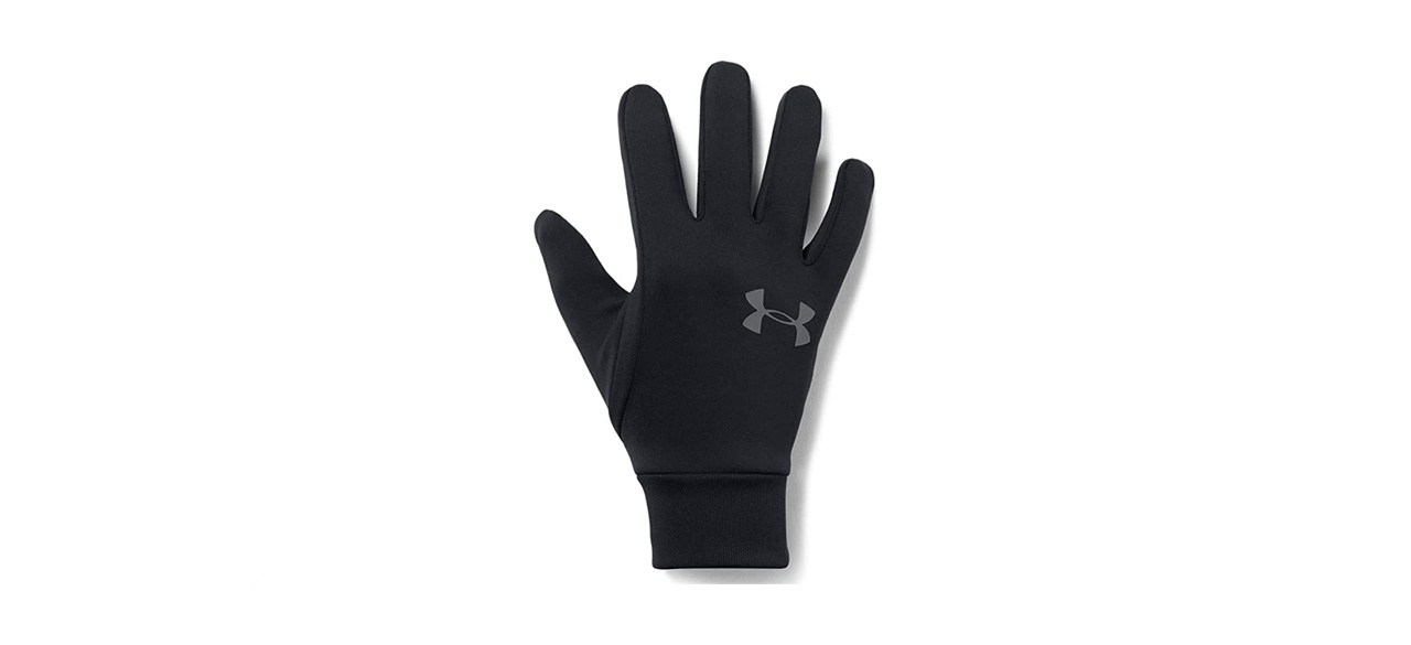 best Under Armour Armour Liner 2.0 Gloves