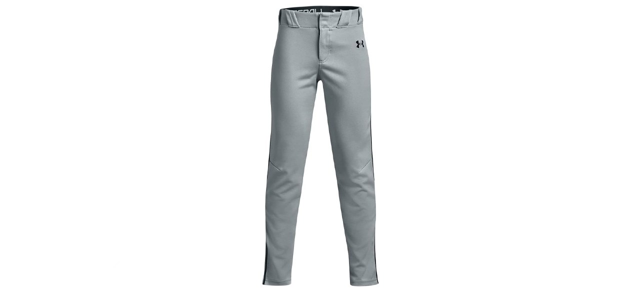 Under Armour Boys Utility Pro Tapered Piped Pants