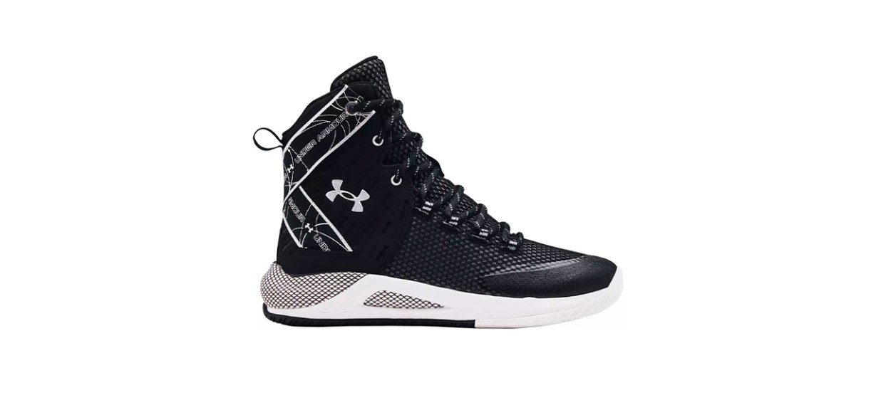 Best Under Armour HOVR Highlight Ace Volleyball Shoes