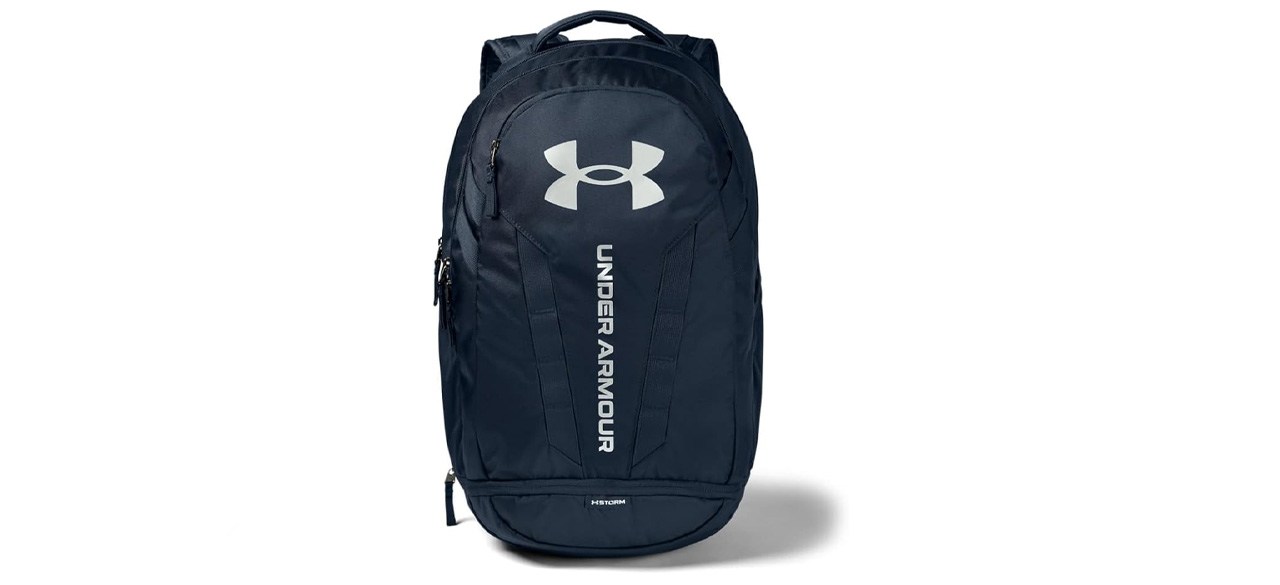 Under Armour Hustle 5.0 Backpack