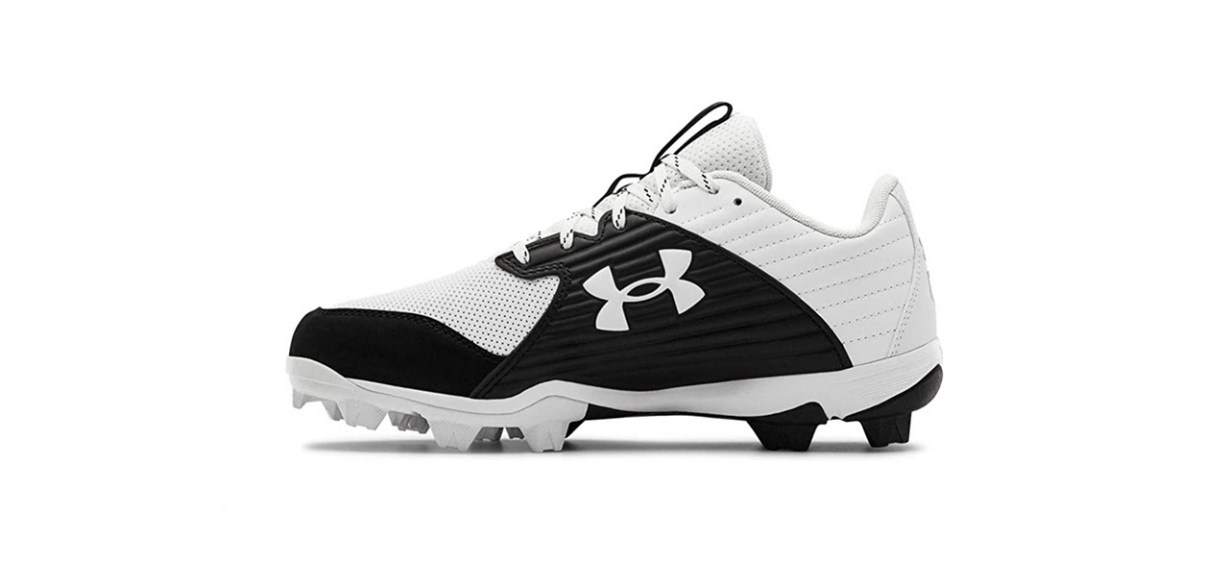 The best Under Armor Leadoff Low RM baseball shoes for men