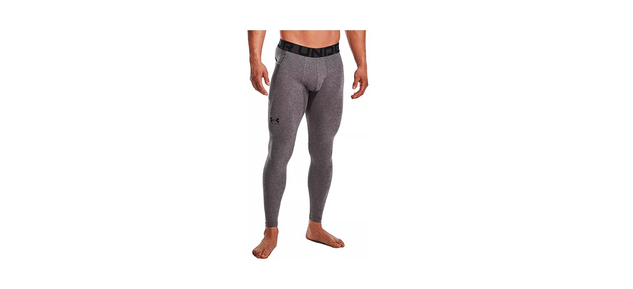 Best Under Armour Men's ColdGear Armour Leggings