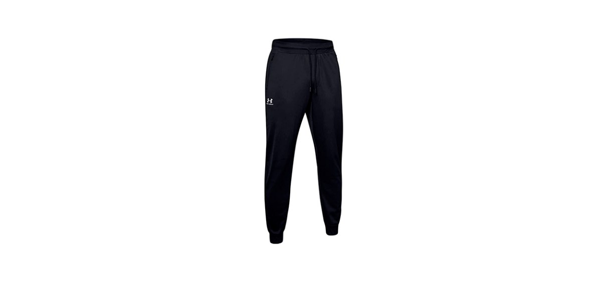 Best Under Armour Men’s Sportstyle Tricot Joggers Best Under Armour Men’s Sportstyle Tricot Joggers