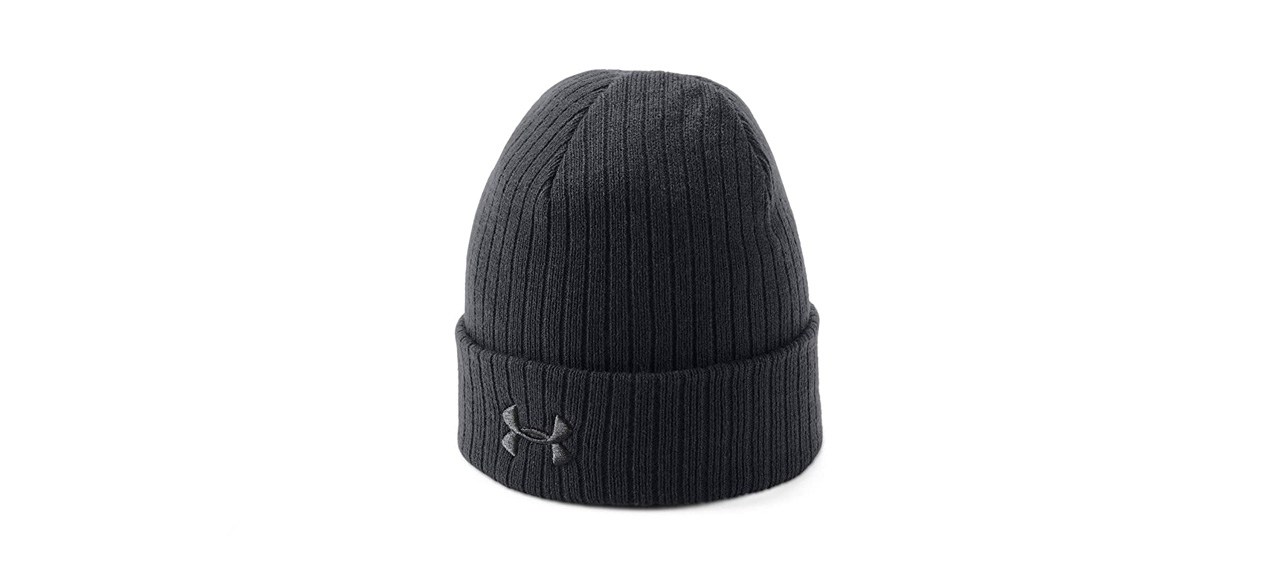 best Under Armour Men’s Tactical Stealth Beanie 2.0