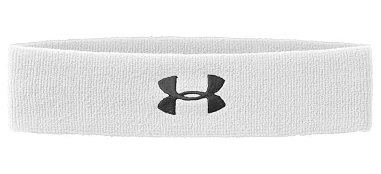Faixa de cabeça de desempenho Under Armour