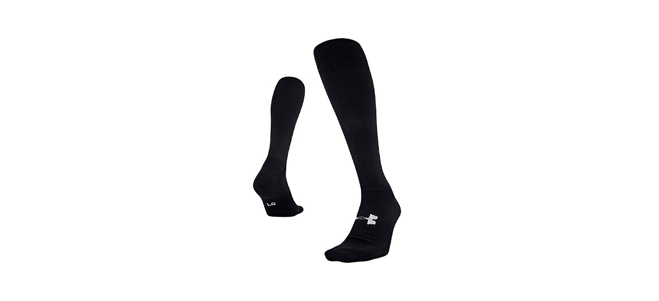 Best Under Armour Tactical Heatgear Over-The-Calf Socks