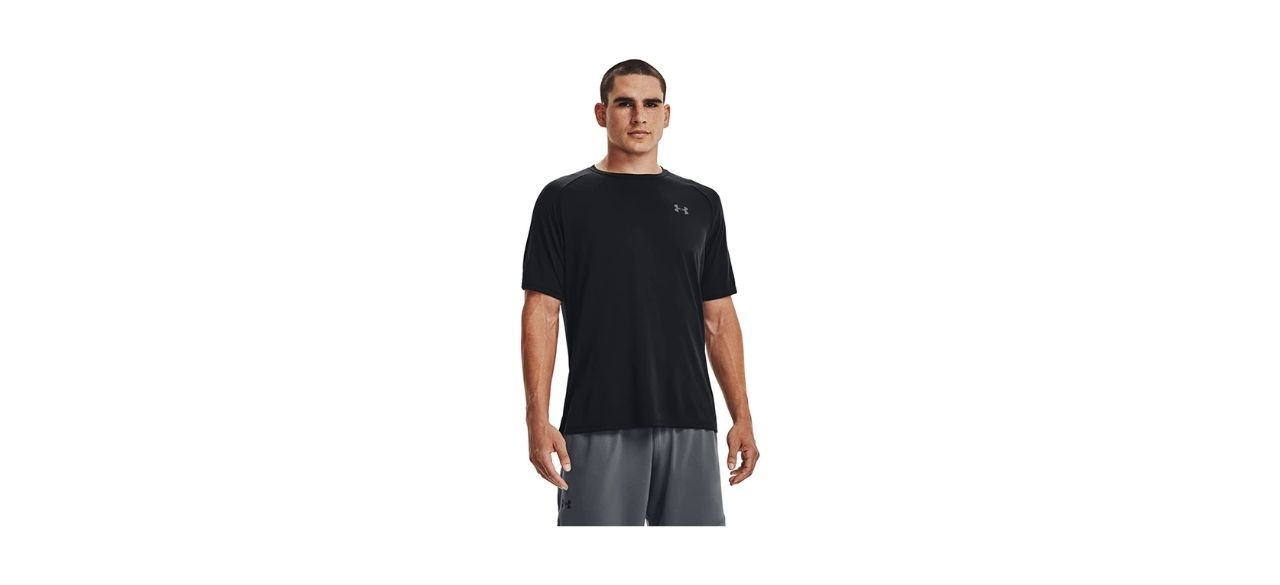 Under Armour Tech 2.0 T-Shirt