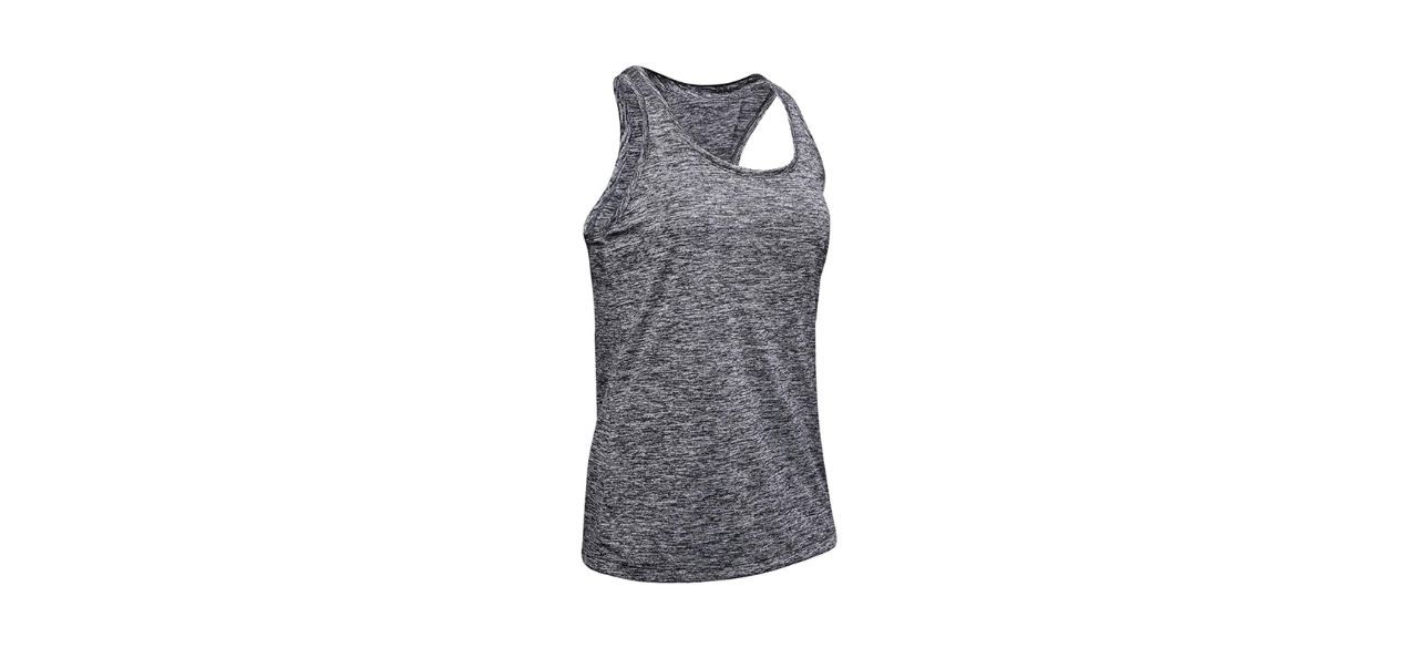 Under Armour Tech Twist Tank Top