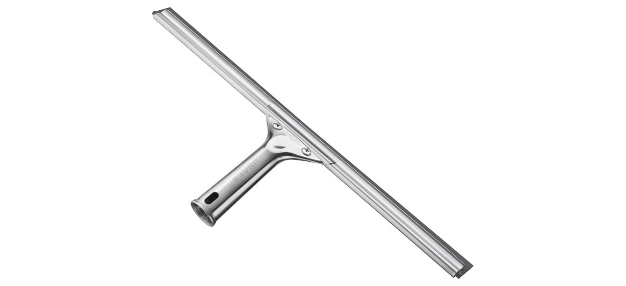 Unger Professional Stainless Steel Squeegee