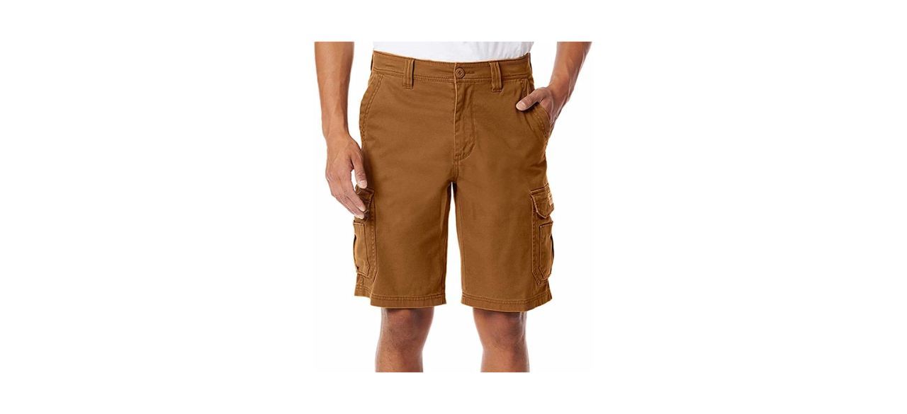 Best Unionbay Men's Cargo Shorts