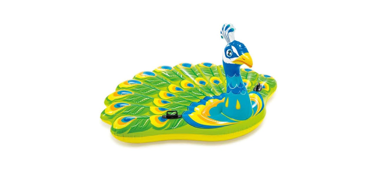Intex Inflatable Peacock