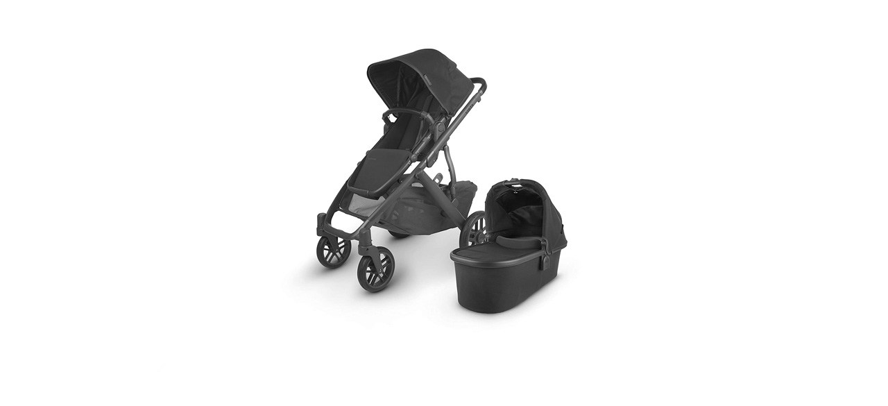 best Uppababy Vista V2 Stroller