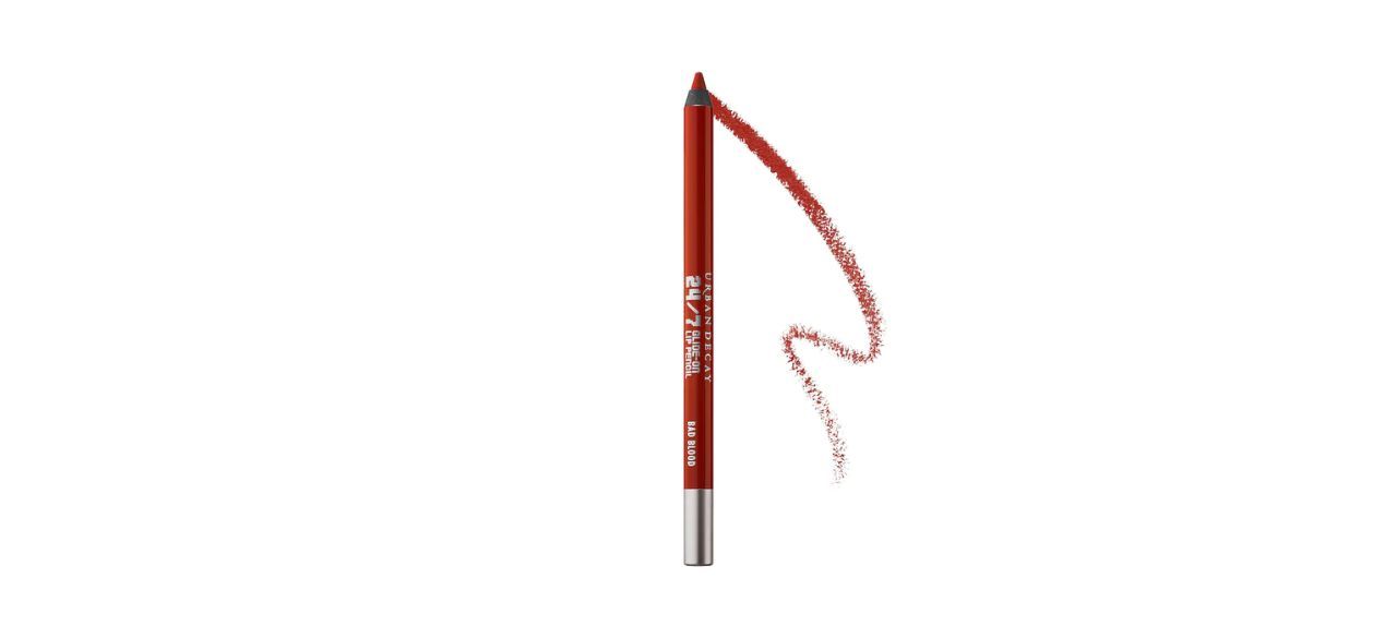 Urban Decay 24-7 Glide-On Lip Pencil