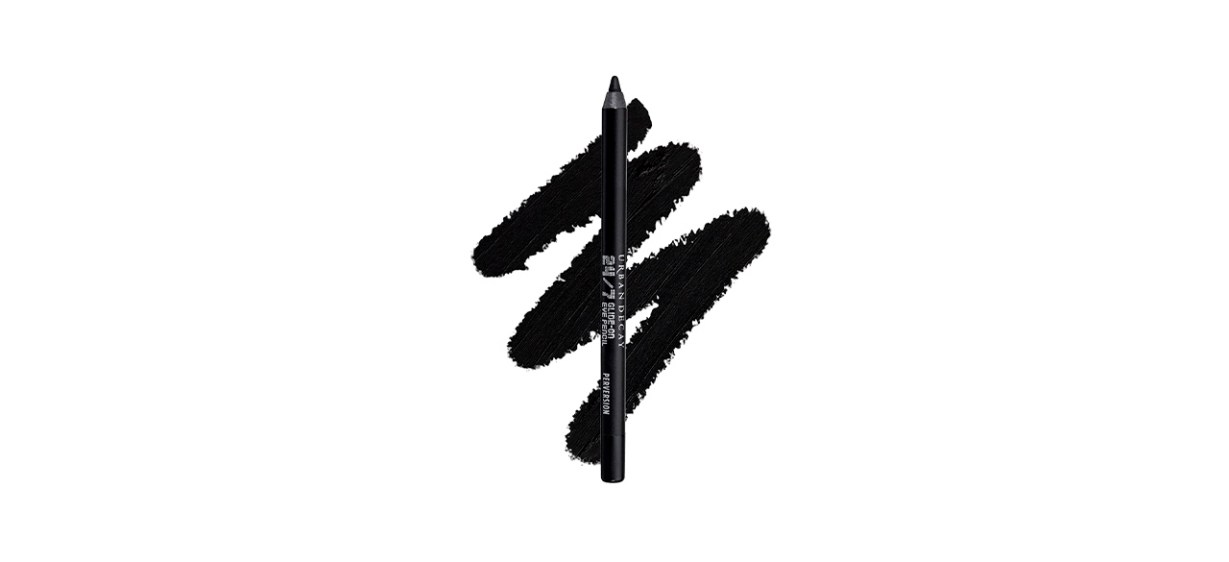 Best Urban Decay 24-7 Glide-On Waterproof Eyeliner Pencil