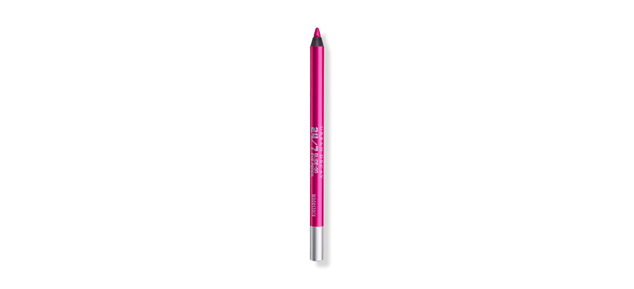 Best Urban Decay 24-7 Glide-On Waterproof Eyeliner Pencil