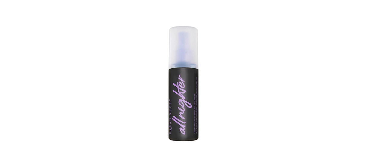 Best Urban Decay All Nighter Long Lasting Makeup Setting Spray