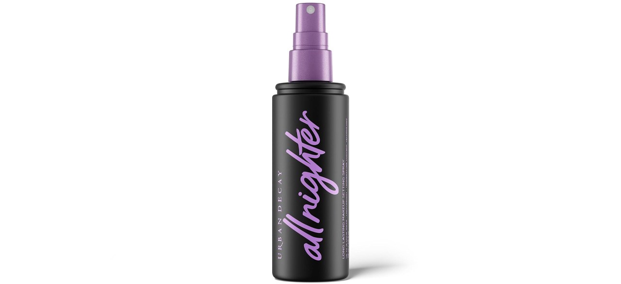 Urban Decay All Nighter Waterproof Makeup Setting Spray