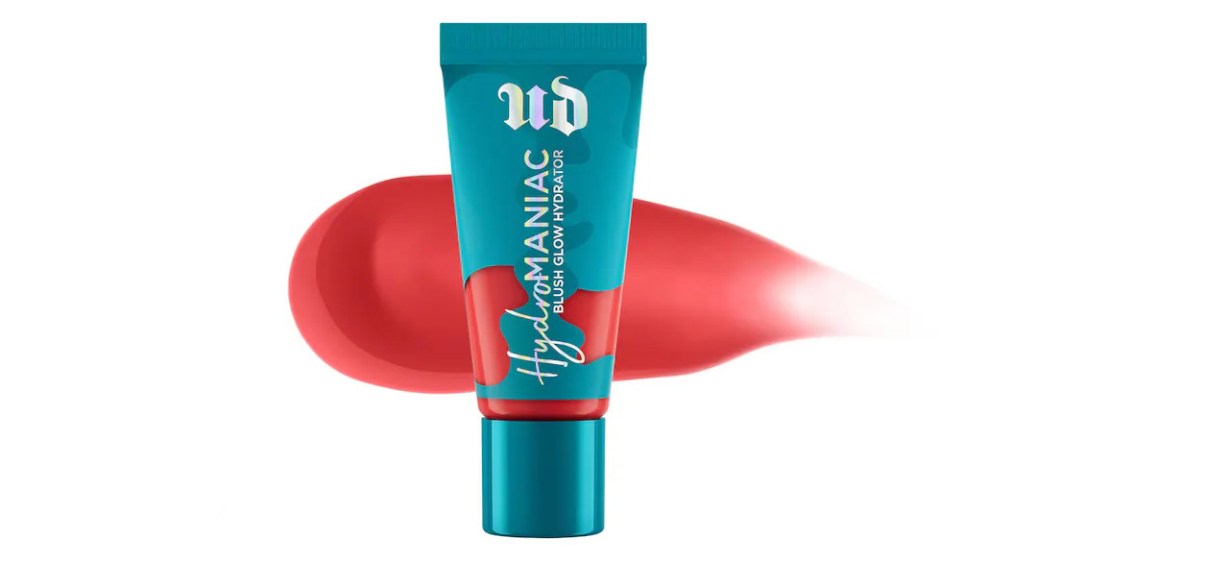 Urban Decay Hydromaniac Dewy Liquid Blush Urban Decay Hydromaniac Dewy Liquid Blush