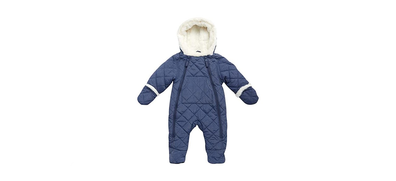 best Urban Republic Baby Boys’ Pram Snowsuit