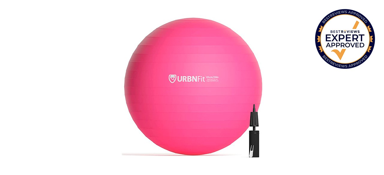 Best UrbnFit Balance Ball