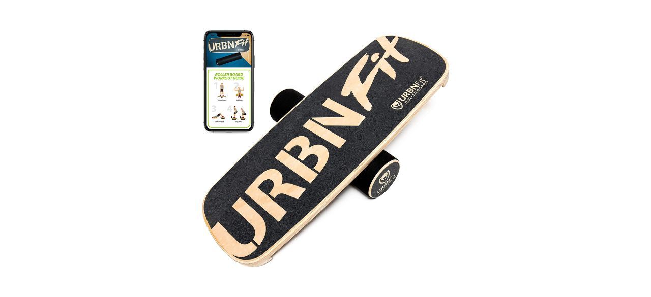 URBNFit Balance Board