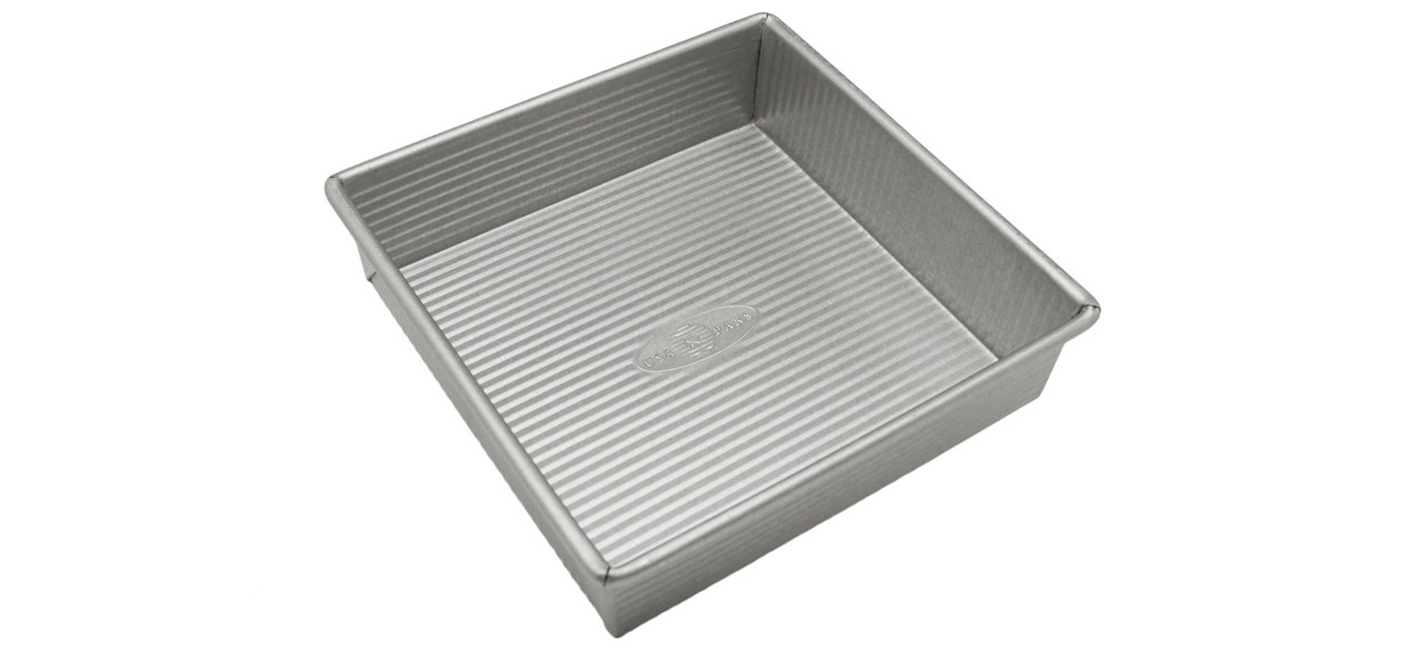 USA Pan Bakeware Square Cake Pan