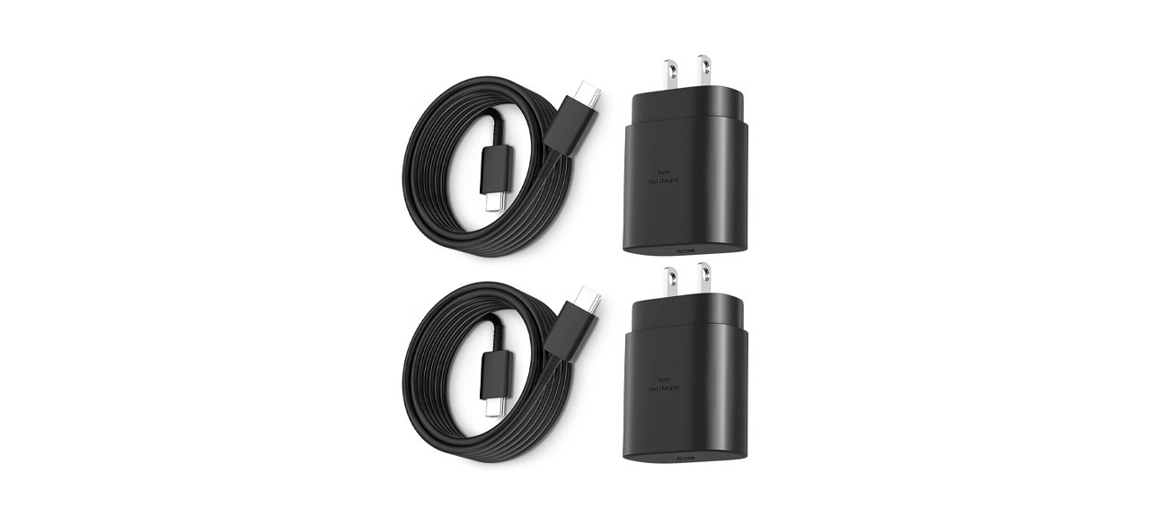 Best USB-C 25W Charger