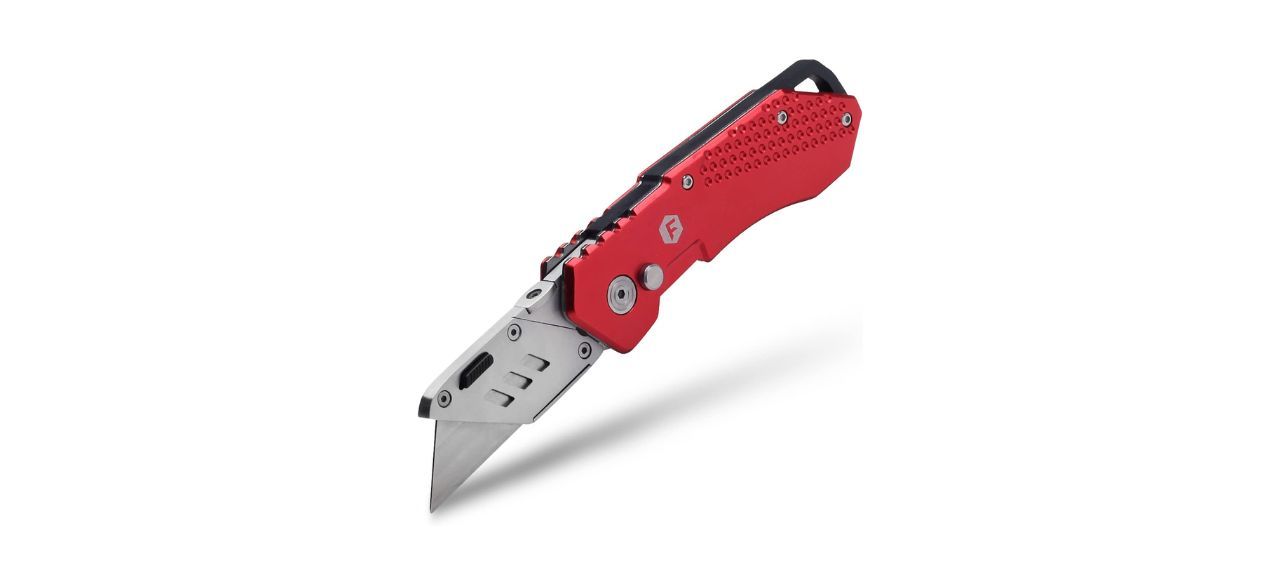 Fancii's Folding Pocket Utility Knife