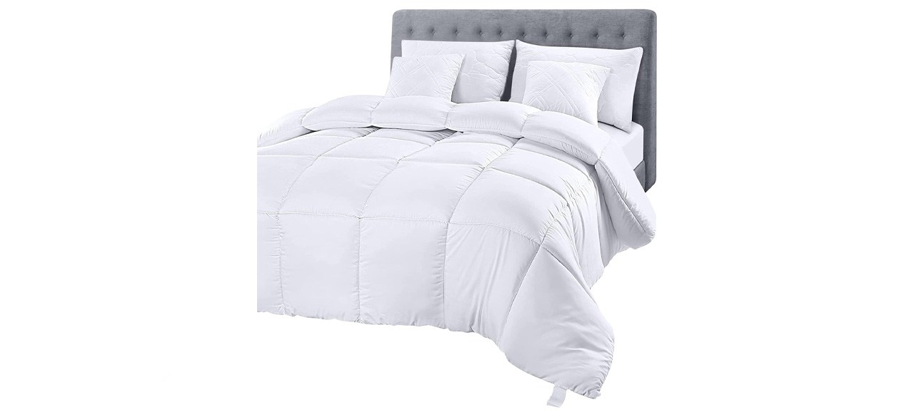 Utopia Bedding Comforter Duvet Insert