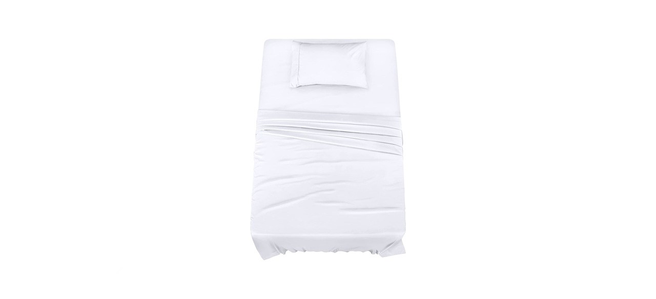 best Utopia Bedding Twin Bed Sheets