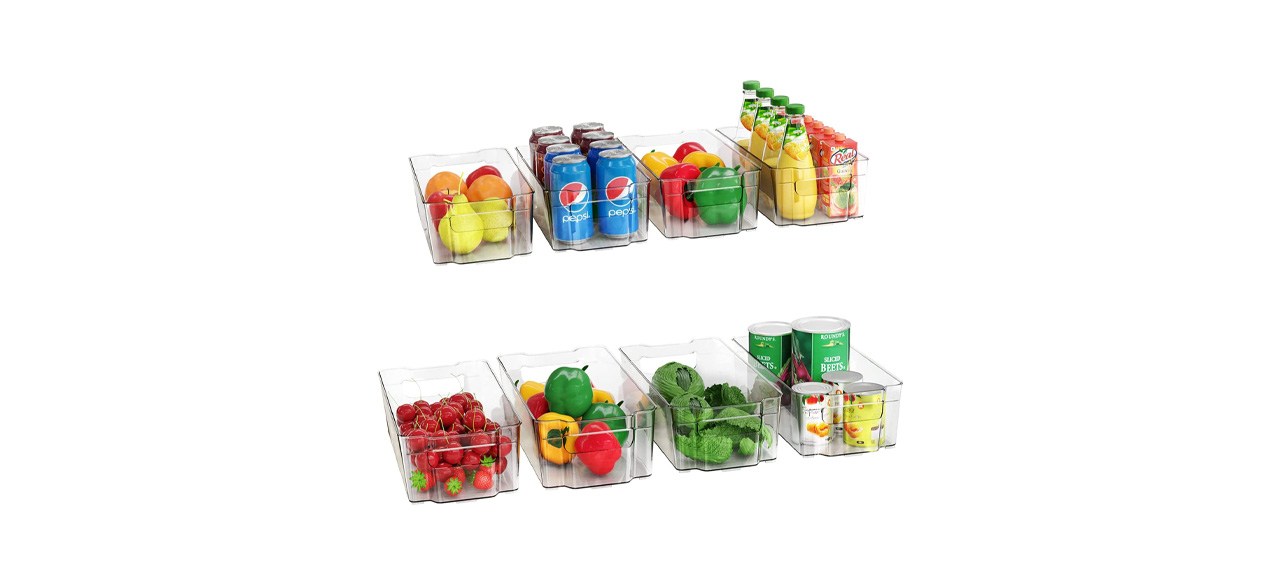 Best Utopia Fridge Organizer