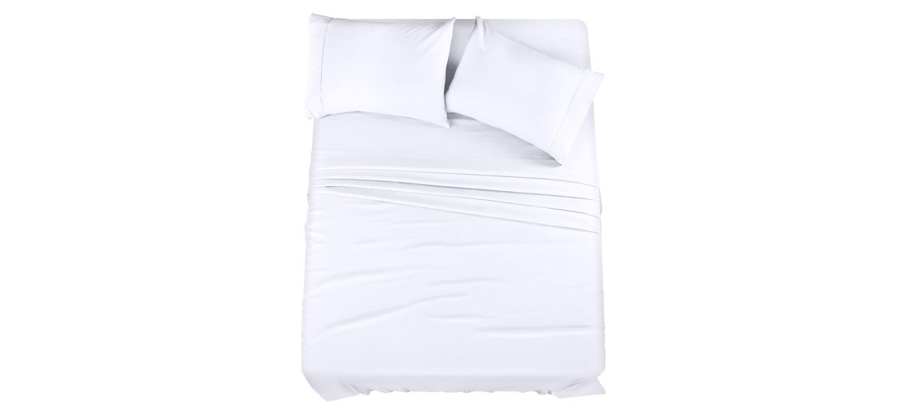 Best microfiber bed sheets