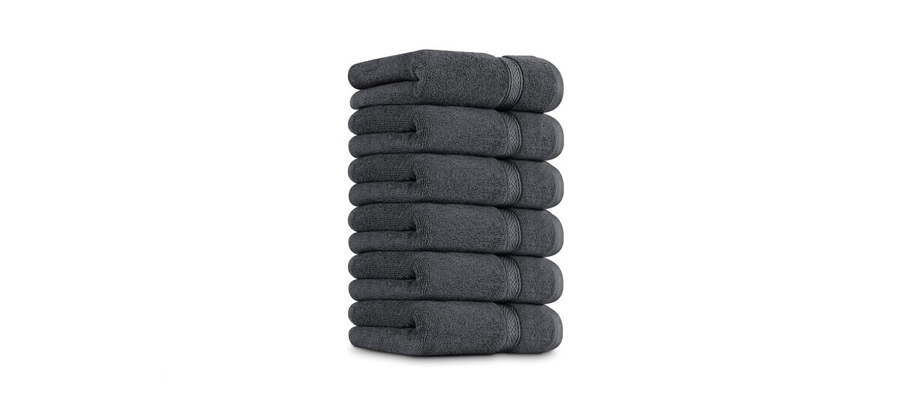 best Utopia Towels Hand Towel Set