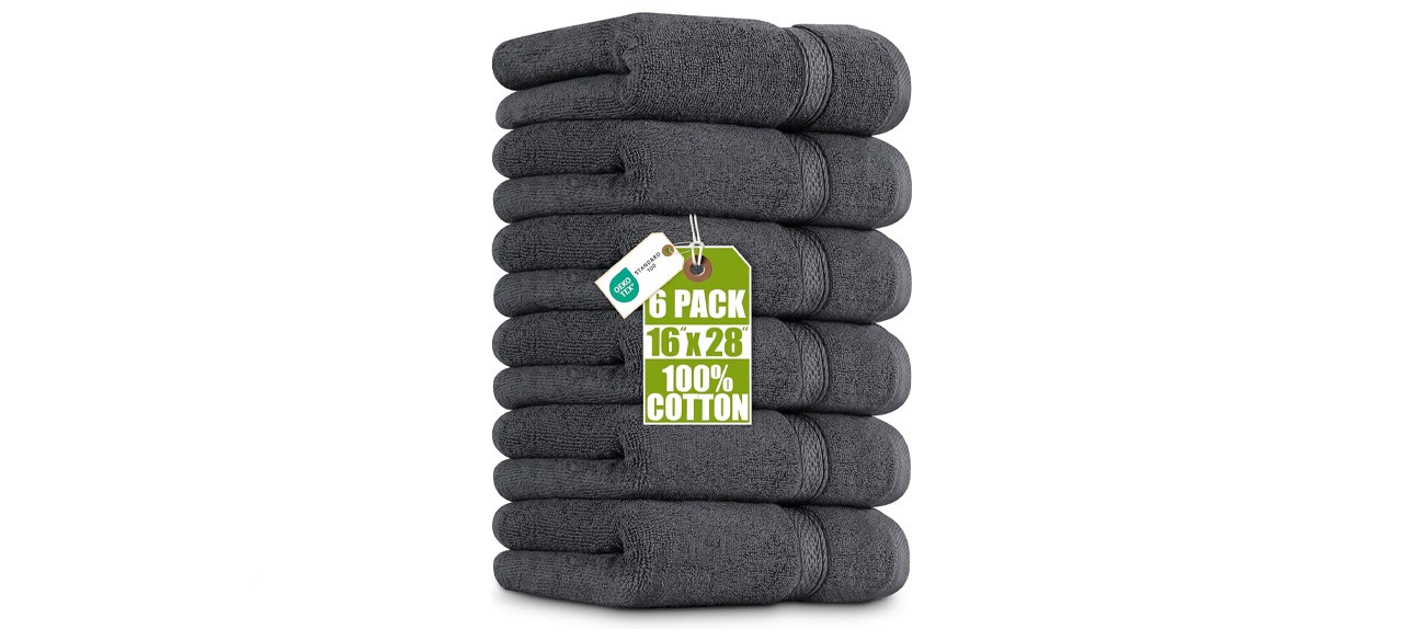 Utopia Towels Hand Towel Set