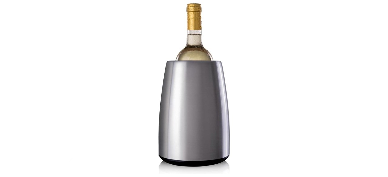 Vacu Vin Prestige Tabletop Wine Cooler