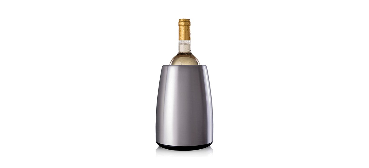 Best Vacu Vin Tabletop Wine Cooler