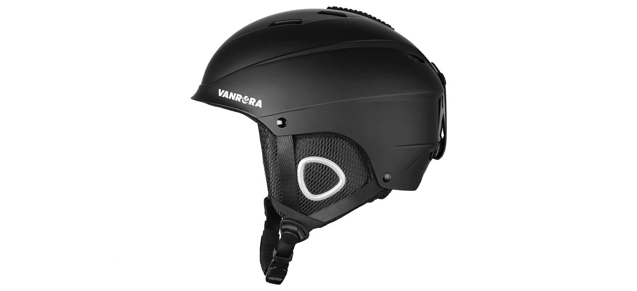 Vanrora Ski Helmet