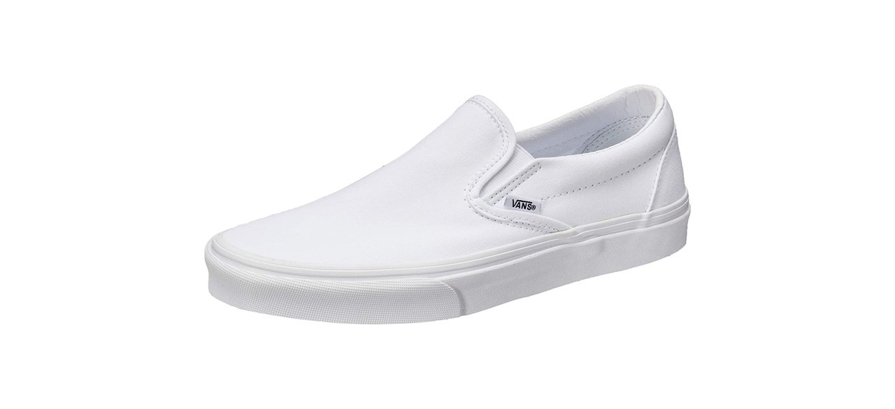 Best Vans Unisex Slip-on Core Classics