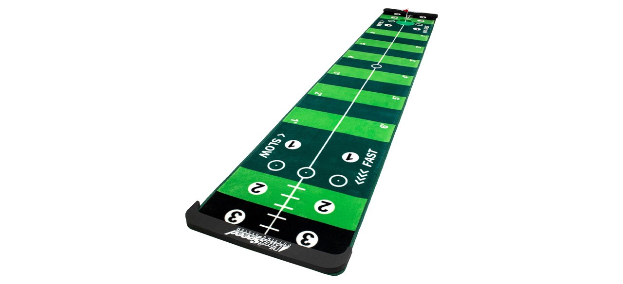 Best golf training tools to improve every shot