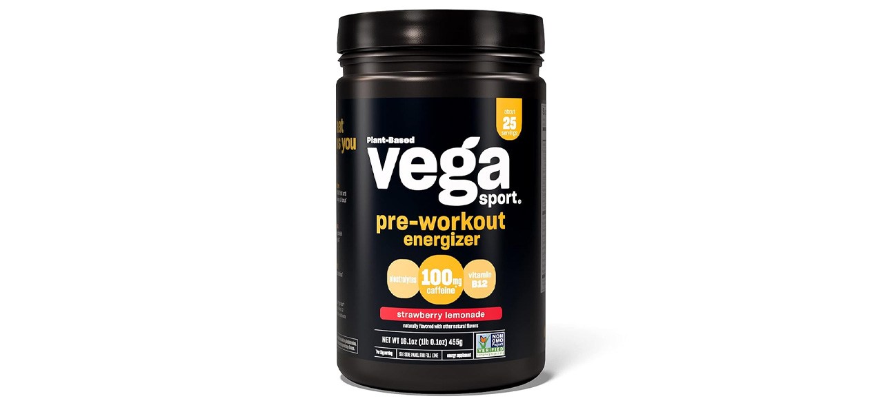 Vega Sport Pre-Workout Energizer