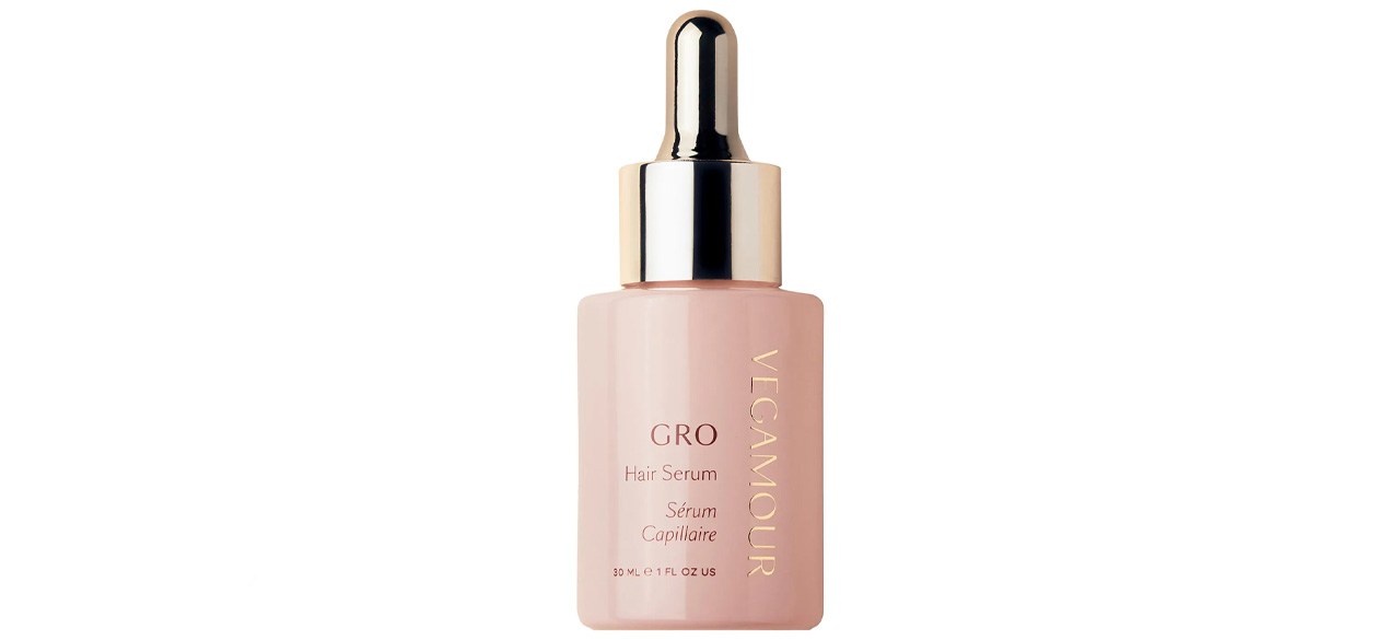 Vegamour GRO Hair Serum for Thinning Hair